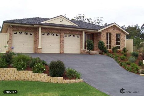 46 Courtenay Cres, Long Beach, NSW 2536