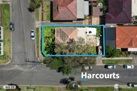 1 Lancelot St, Bankstown, NSW 2200