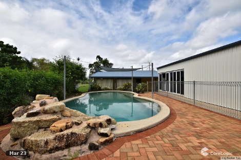 665 Old Tully Rd, Feluga, QLD 4854