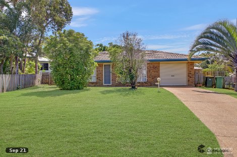 8 Rowe Cres, Taranganba, QLD 4703