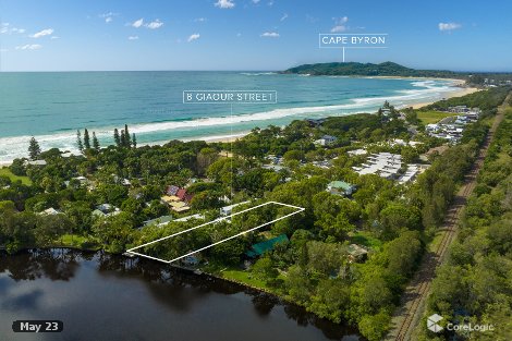 8 Giaour St, Byron Bay, NSW 2481