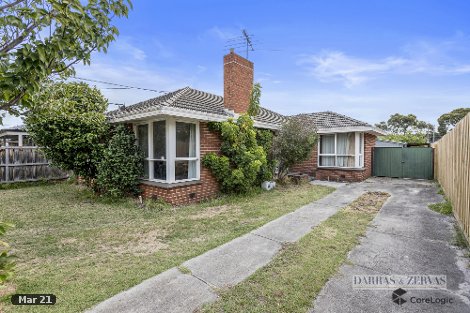 25 Crawford Rd, Clarinda, VIC 3169