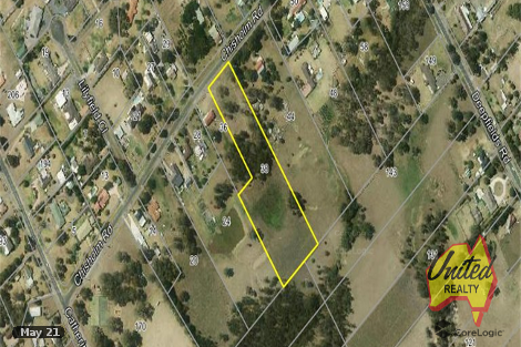 38 Chisholm Rd, Catherine Field, NSW 2557