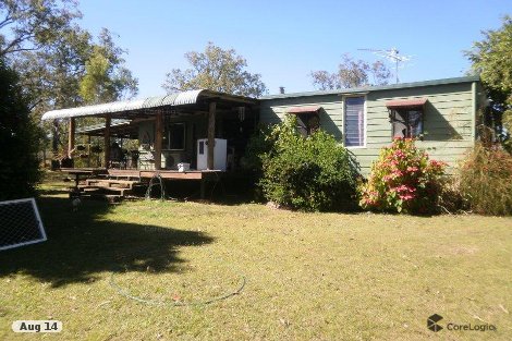 42 Blue Gum Rd, Millstream, QLD 4888