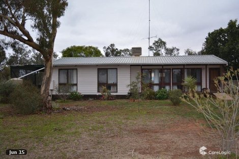 3 Delahoy Rd, Meringur, VIC 3496