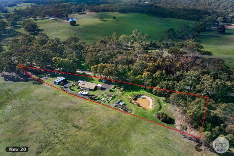 1341 Waubra-Talbot Rd, Evansford, VIC 3371