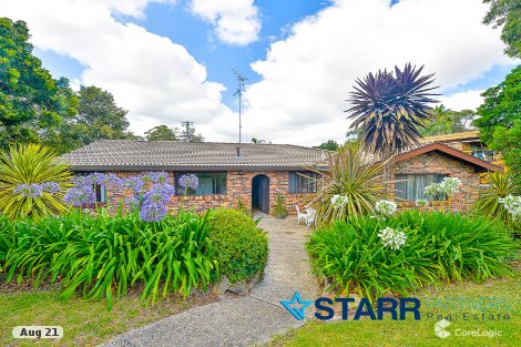 2 D'Arcy Ave, Appin, NSW 2560