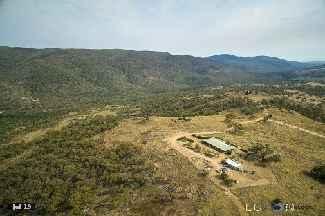 287 Baroona Rd, Michelago, NSW 2620