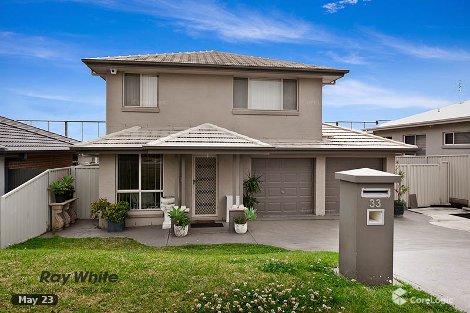 33 Huntingdale Cl, Shell Cove, NSW 2529