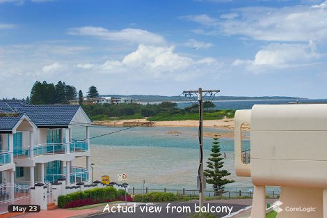 8/2-6 Beach St, The Entrance, NSW 2261