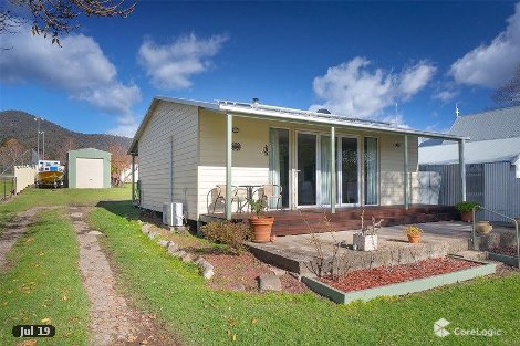 3796 Omeo Hwy, Eskdale, VIC 3701