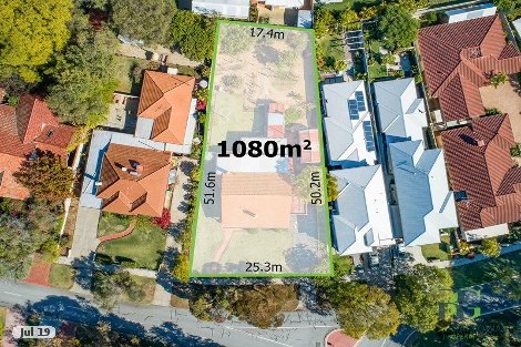 51 Yeovil Cres, Bicton, WA 6157