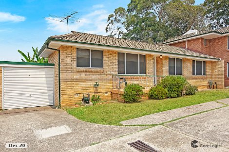 6/18-20 Melford St, Hurlstone Park, NSW 2193