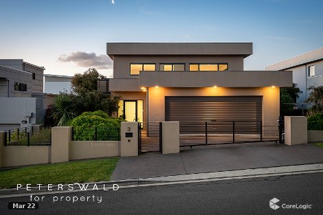 3 Trikala Pl, Tranmere, TAS 7018