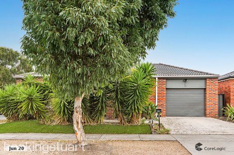 18 Cheltenham Cl, Craigieburn, VIC 3064