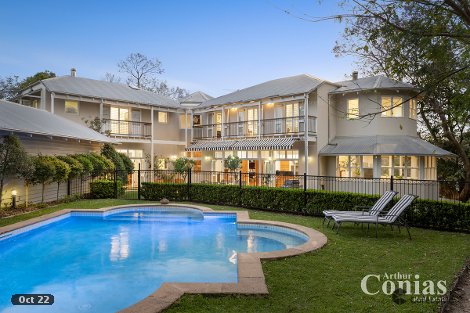 32-34 Hawthorne Ave, Ashgrove, QLD 4060