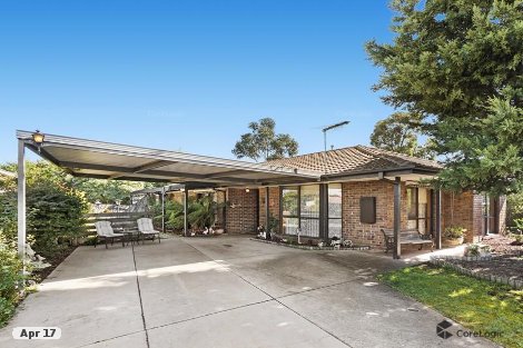 27 Smoult Dr, Kurunjang, VIC 3337