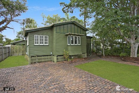 51 Borden St, Sherwood, QLD 4075