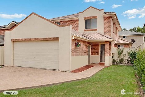 9 Salerno Pl, Blairmount, NSW 2559