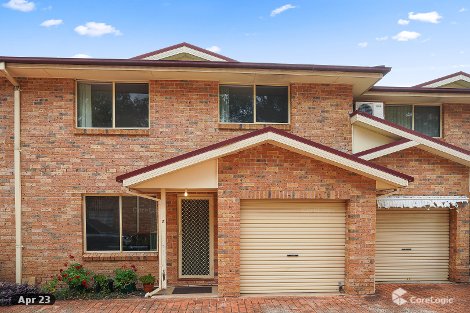 5/2 Charlotte Rd, Rooty Hill, NSW 2766