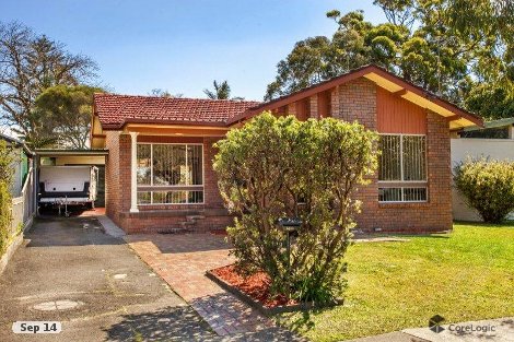 49 Loftus Ave, Loftus, NSW 2232