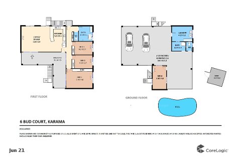 6 Bud Ct, Karama, NT 0812