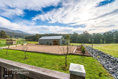 86 Pullens Rd, Woodbridge, TAS 7162