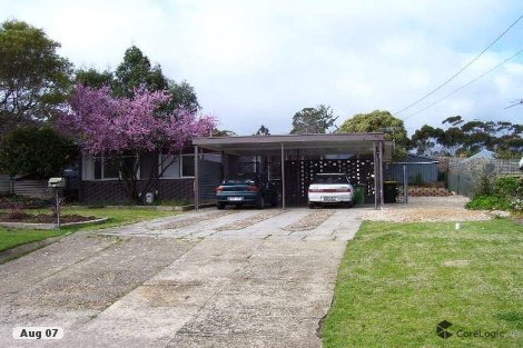 70 Bluehills Rd, O'Halloran Hill, SA 5158