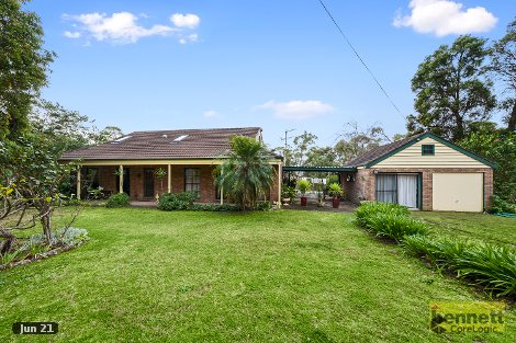 155 Coobah Rd, East Kurrajong, NSW 2758