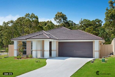 Lot 8036 Orchid Way, Wadalba, NSW 2259