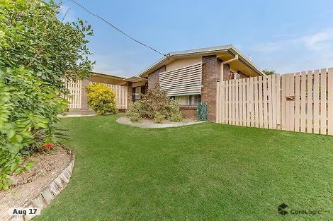 3 Seahorse Cres, Lammermoor, QLD 4703