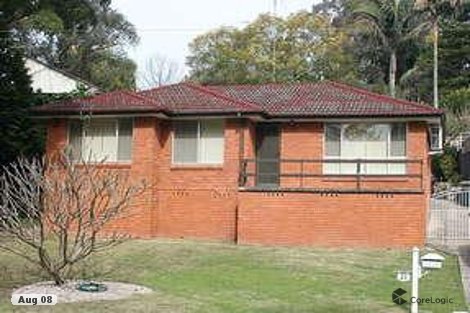 20 Litton St, Emu Heights, NSW 2750