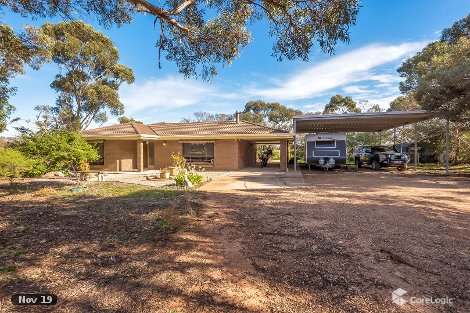 178 Boundary Rd, Fischer, SA 5502