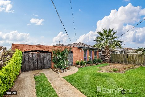 8 Chauvel St, Melton South, VIC 3338