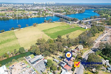 70 Bolong Rd, Bomaderry, NSW 2541