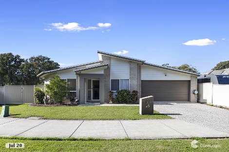 25 Jerrys Pl, Thornlands, QLD 4164