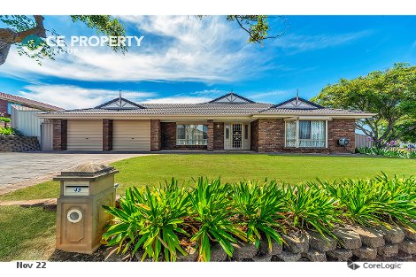 43 Jacaranda Gr, Golden Grove, SA 5125