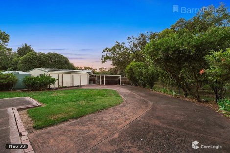 41 Pioneer Way, Kilsyth South, VIC 3137