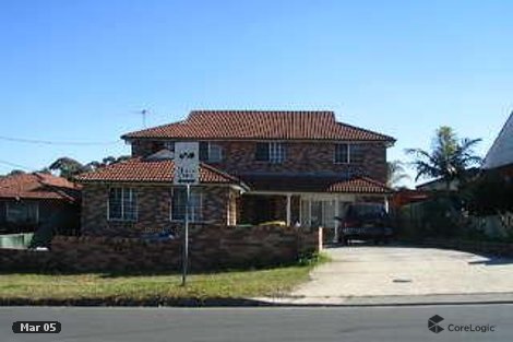 22 Surrey Ave, Georges Hall, NSW 2198