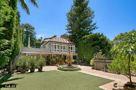 629 New South Head Rd, Rose Bay, NSW 2029