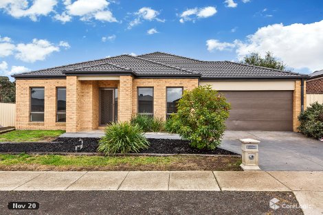 2 Nyah Ct, Broadford, VIC 3658