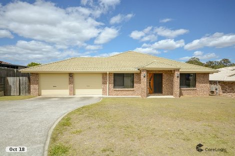 16 Mckerrow Cres, Goodna, QLD 4300