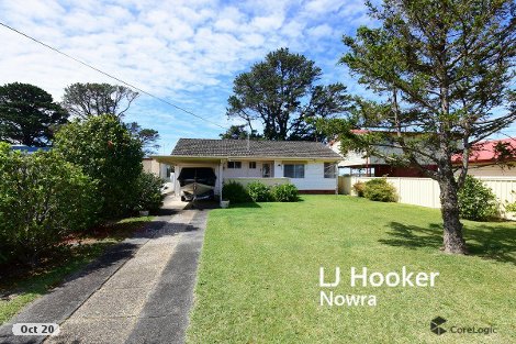 91 Adelaide St, Greenwell Point, NSW 2540