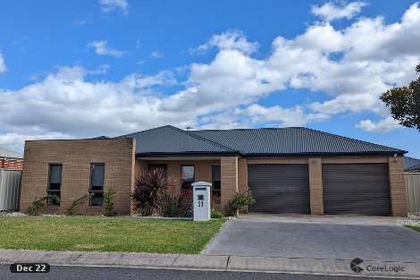 11 Fitzroy St, West Wodonga, VIC 3690