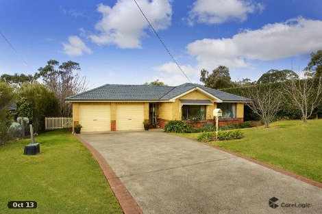 37 Birriga Ave, Bundanoon, NSW 2578