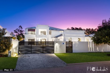 2117 The Circle, Hope Island, QLD 4212