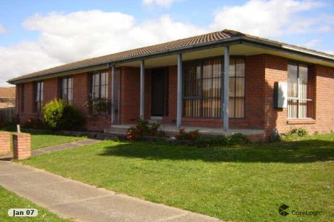 25 Glenburn Dr, Hallam, VIC 3803