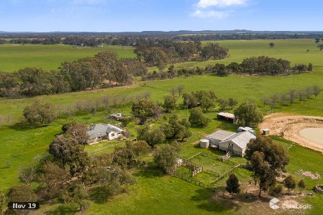 701 Toolleen-Axedale Rd, Axedale, VIC 3551