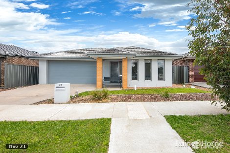 25 Aruma Ave, Harkness, VIC 3337