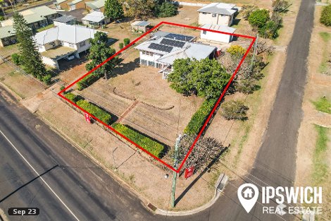 30 Park St, Lowood, QLD 4311